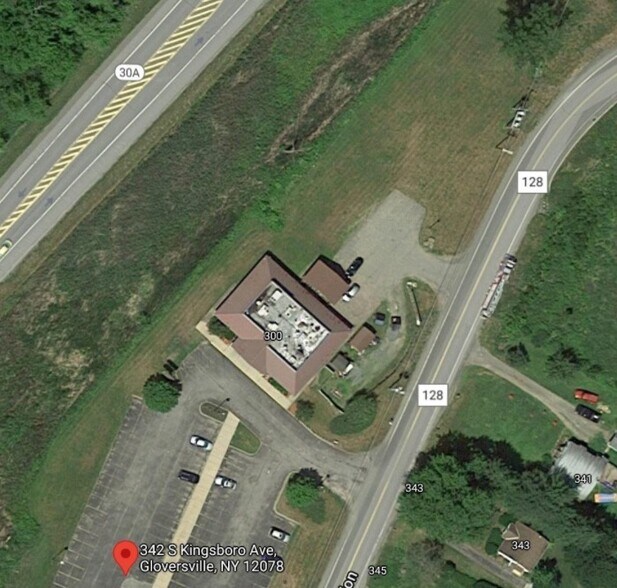More Photos Of 342 S Kingsboro Ave, Gloversville Freestanding For Sale