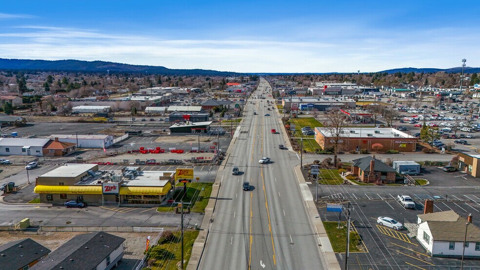 More Photos Of 15612 E Sprague Ave, Veradale Land For Sale