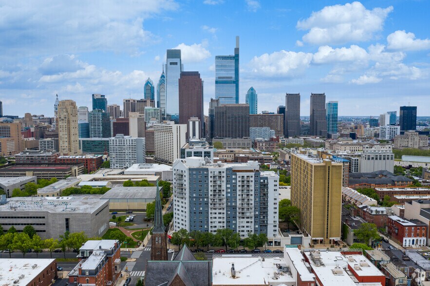 More Photos Of 500 N 18th St, Philadelphia Apartments For Lease