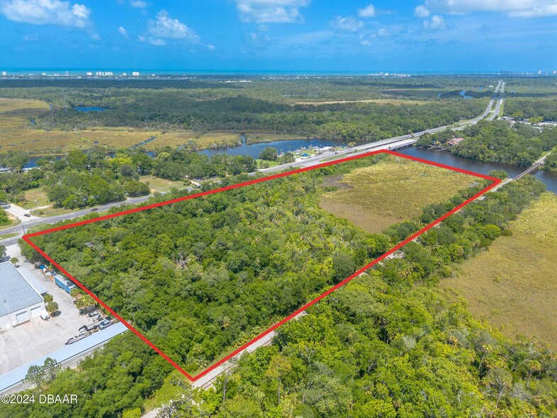 Primary Photo Of 1000 N US Highway 1, Ormond Beach Land For Sale