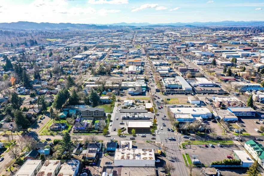 More Photos Of W 7th Aly, Eugene Land For Sale