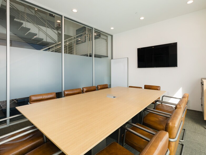 More Photos Of 123 Nevada Street, El Segundo Loft Creative Space For Lease