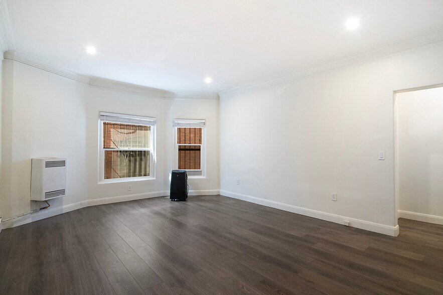 More Photos Of 681 Shatto Pl, Los Angeles Multifamily For Sale