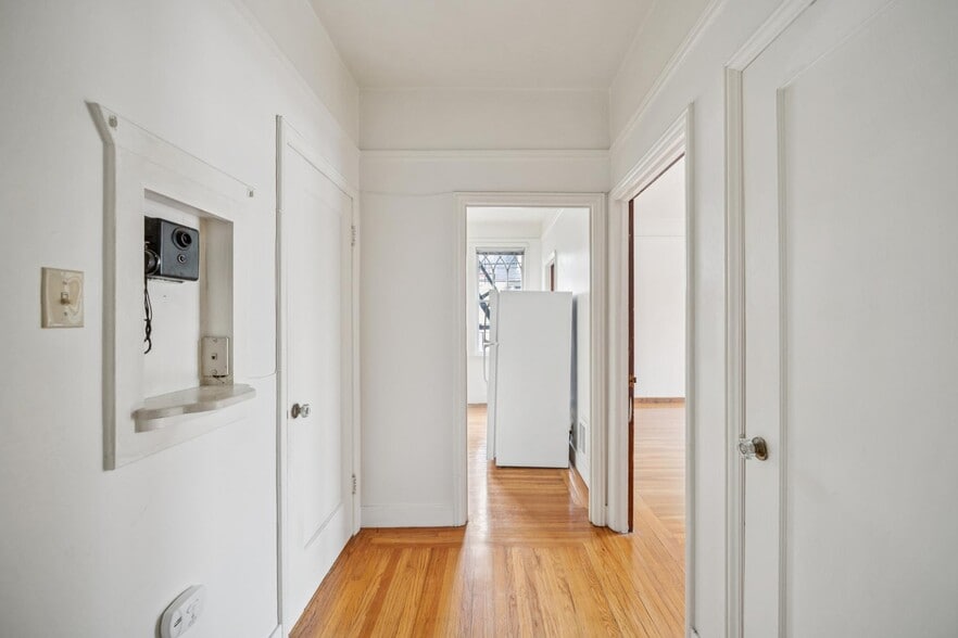 More Photos Of 1285 8th Ave, San Francisco Apartments For Sale
