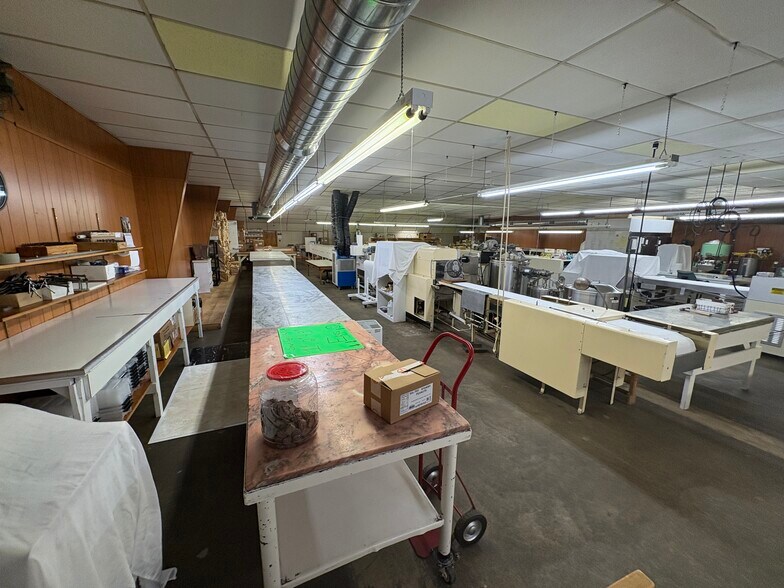 More Photos Of 1391 State Route 66, New Bethlehem Freestanding For Sale