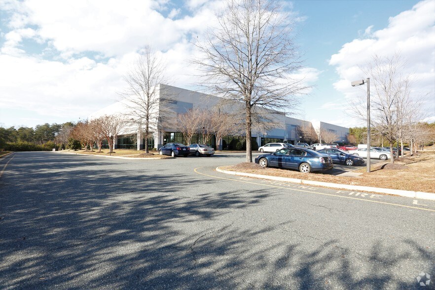 Primary Photo Of 8110 River Stone Dr, Fredericksburg Warehouse For Lease