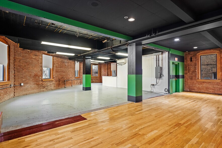 More Photos Of 34 Depot St, Pittsfield Medical For Sale