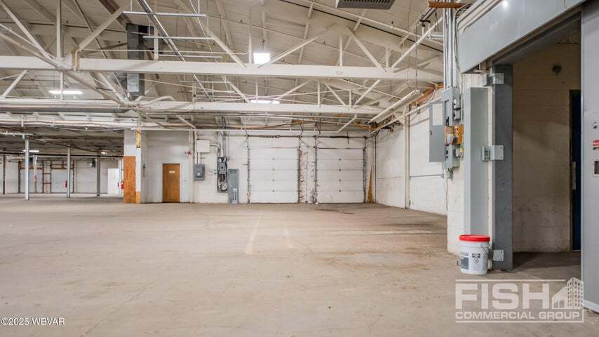 More Photos Of 2925 W 4th St, Williamsport Manufacturing For Lease