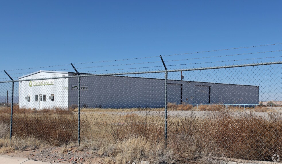 More Photos Of 15721 Montana Ave, El Paso Warehouse For Sale