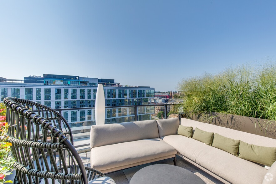 More Photos Of 300 Morse St NE, Washington Apartments For Lease