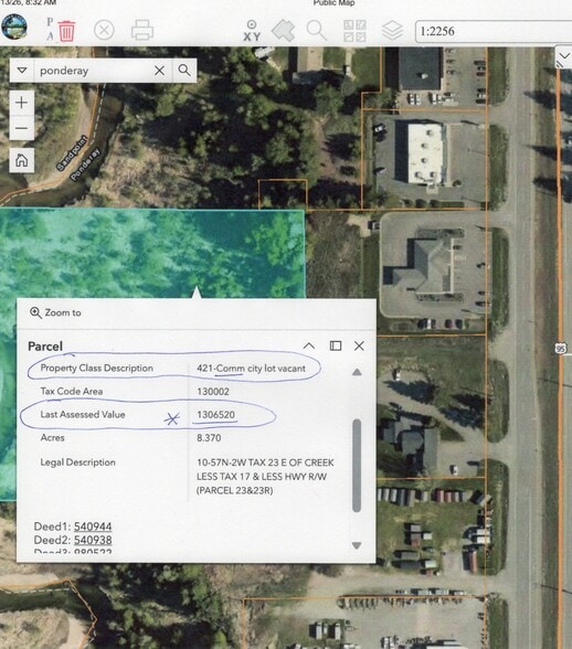 More Photos Of NNA US Highway 95, Ponderay Land For Sale