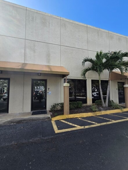 More Photos Of 3660 NW 126th Ave, Coral Springs Warehouse For Sale