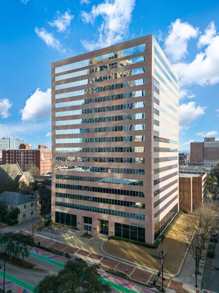 More Photos Of 505 20th St N, Birmingham Office For Lease
