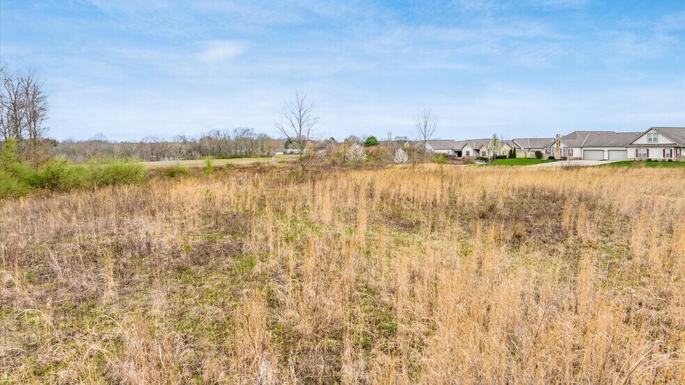 More Photos Of 0 Sheffield Circle, Zanesville Land For Sale