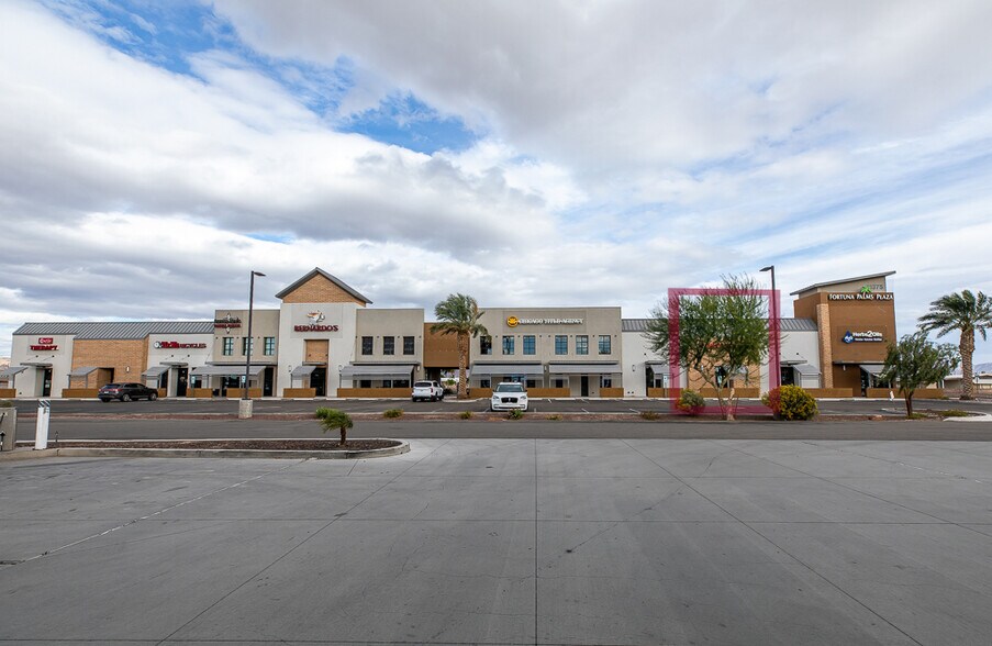 More Photos Of 11375 S Fortuna Rd, Yuma Storefront Retail Office For Sale