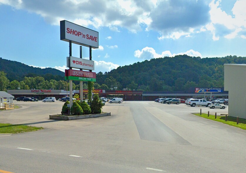 More Photos Of Rte 250 S - Main St @ Highway 250 S. & Water St., Mannington Unknown For Lease