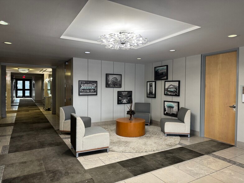 More Photos Of 24100 Chagrin Blvd, Beachwood Office For Lease