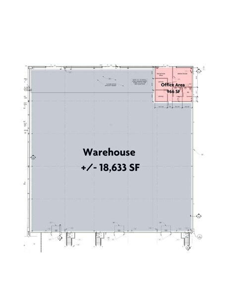 More Photos Of 1700 Fulenwider Rd, Gainesville Manufacturing For Lease