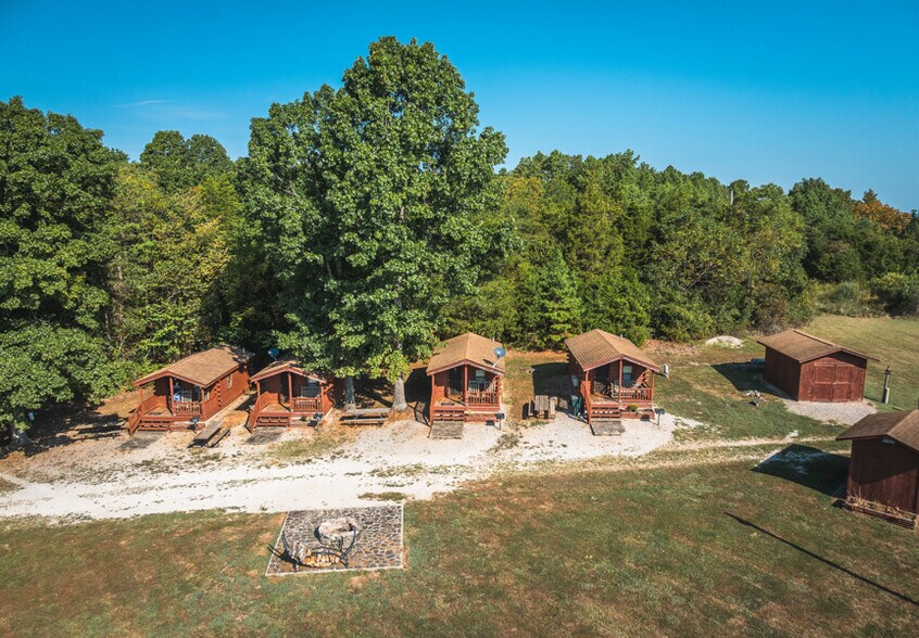 More Photos Of 15270 Cedarstone Drive, Eminence Land For Sale