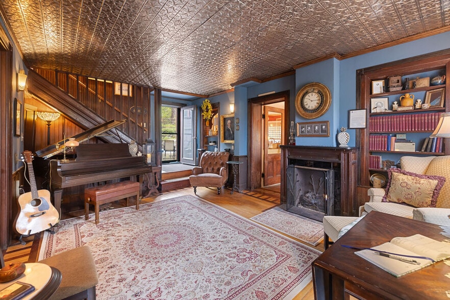 More Photos Of 4023 Rippleton Rd, Cazenovia Hospitality For Sale