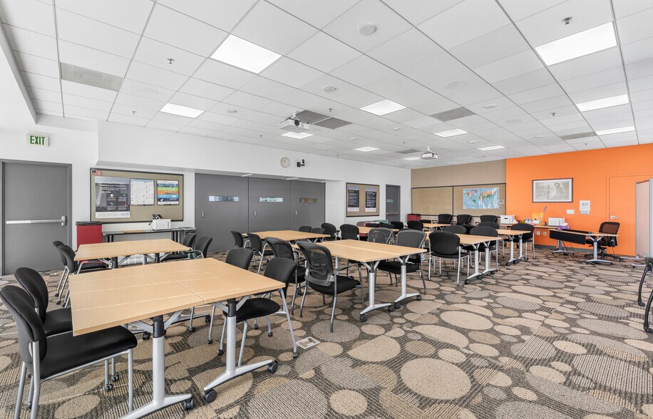 More Photos Of 1450 Veterans Blvd, Redwood City Office For Lease