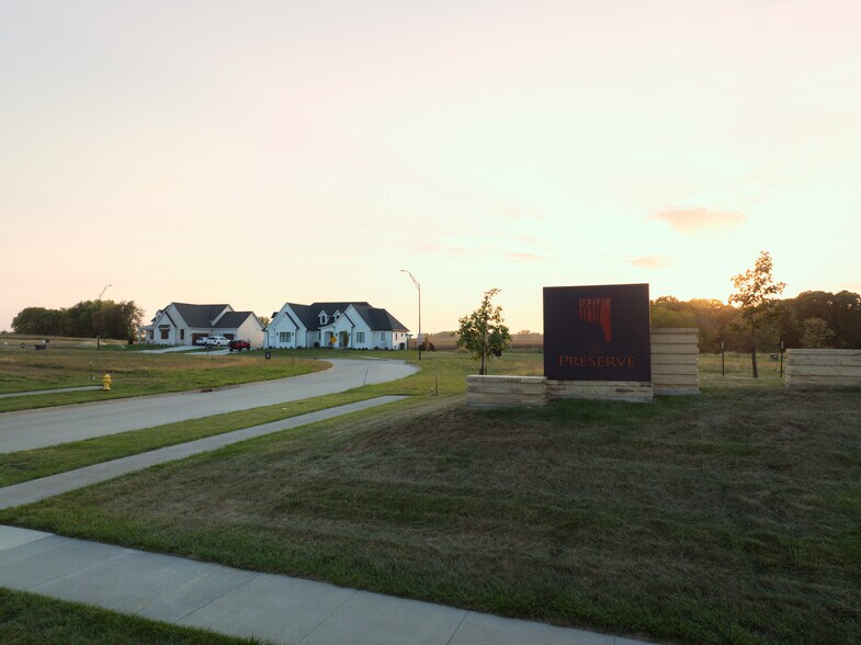 More Photos Of SW Meadow Rose Ave, Van Meter Land For Sale