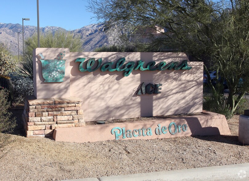 More Photos Of 11901-11951 N 1st Ave, Tucson Unknown For Lease