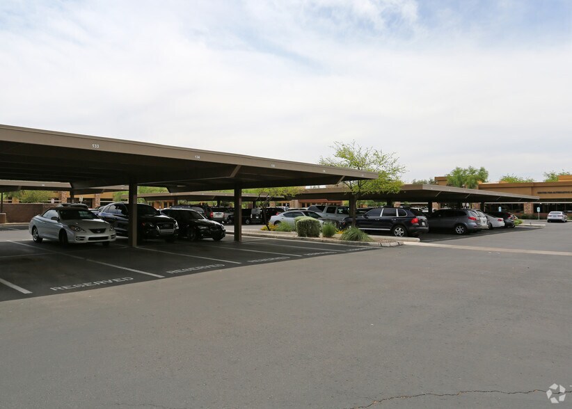More Photos Of 9977 N 95th St, Scottsdale Office For Lease