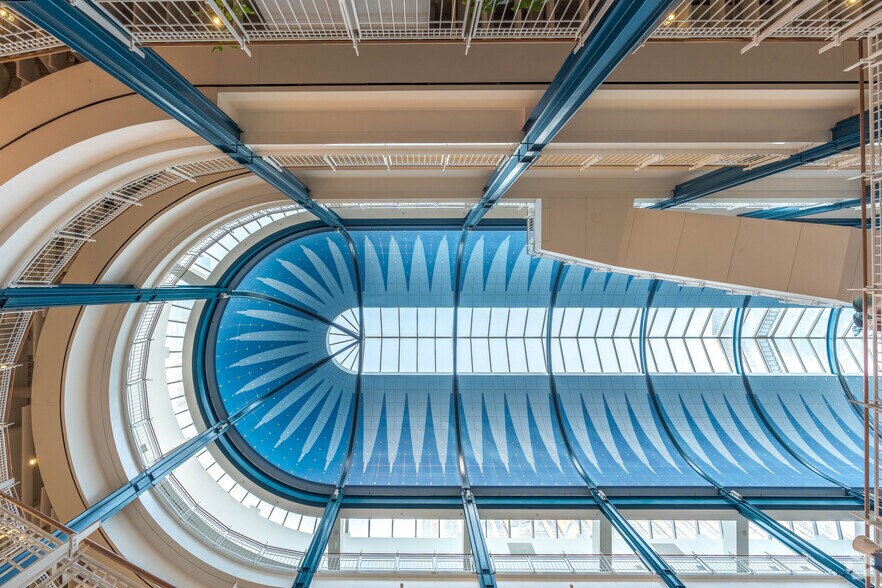 More Photos Of 651 Nicollet Mall, Minneapolis Office For Lease