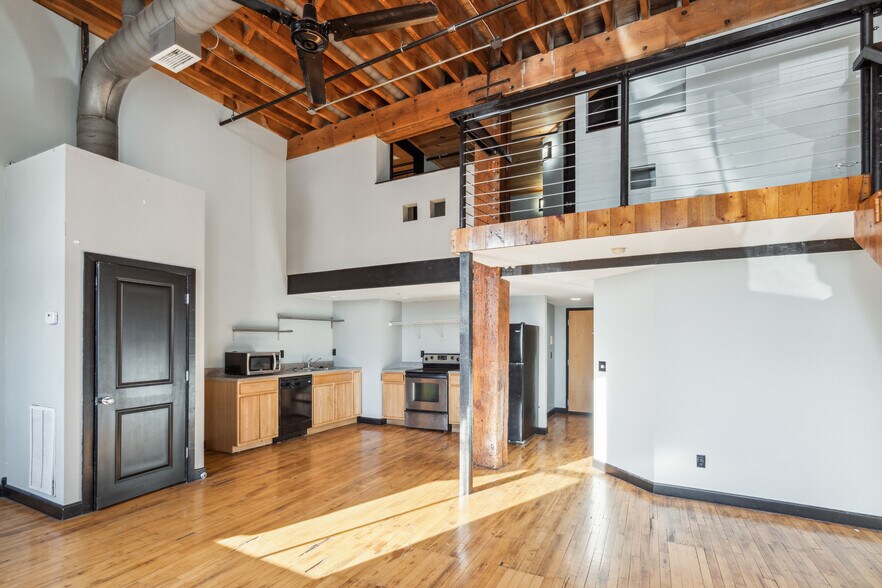 More Photos Of 331 E Water St, Springfield Apartments For Sale