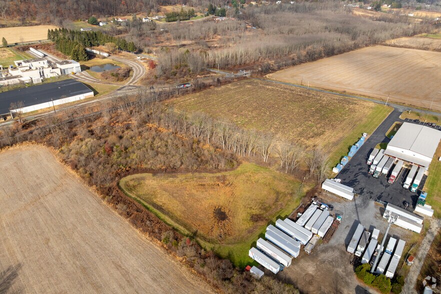 More Photos Of 351 Blau Rd, Hackettstown Land For Sale