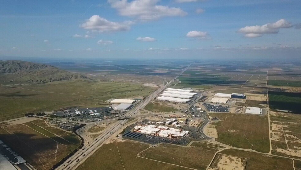 More Photos Of LeGray Rd, Arvin Land For Sale