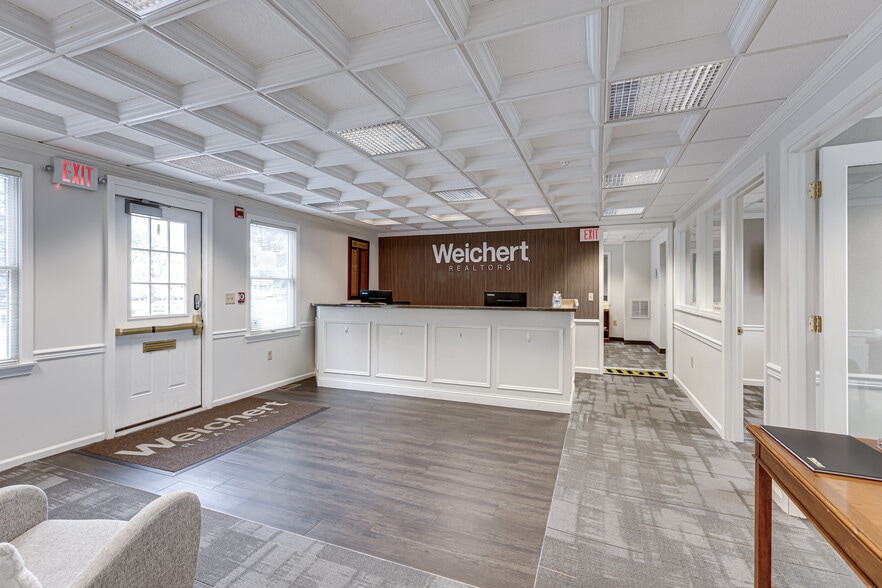 More Photos Of 221 S Main St, Flemington Office For Sale