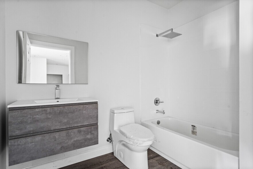 More Photos Of 2311 NW 22nd Ave, Miami Apartments For Sale