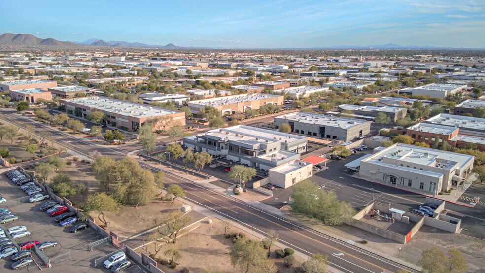 More Photos Of 7689 E Paradise Ln, Scottsdale Coworking Space