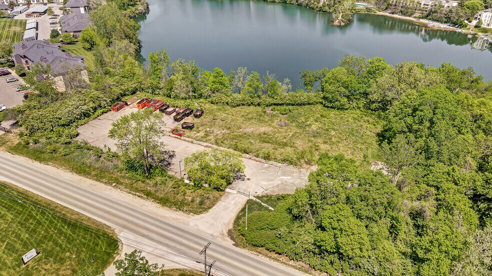 Primary Photo Of 2700 McKinley Ave, Columbus Land For Sale