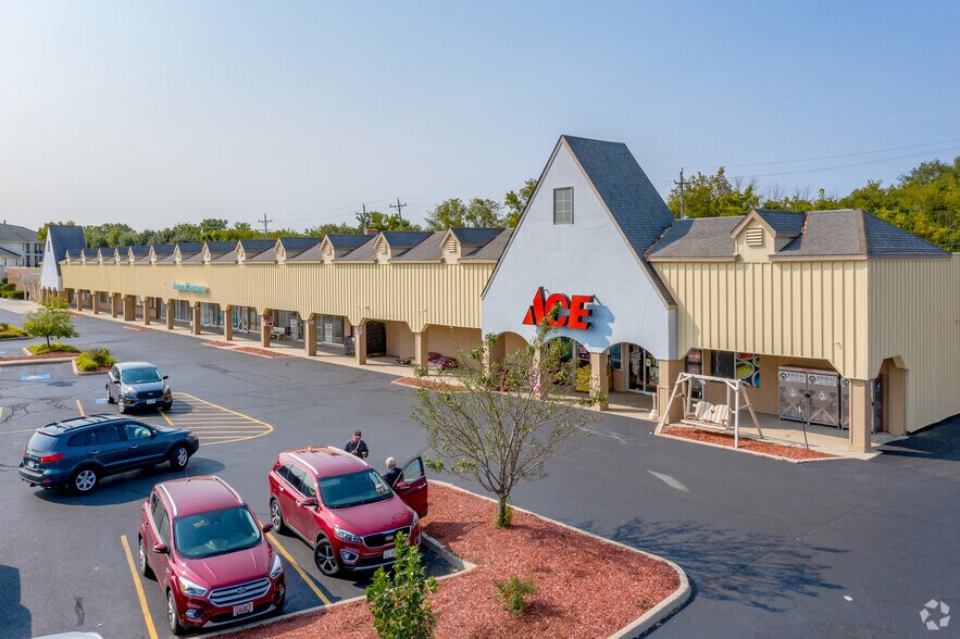 More Photos Of 2410 10th Ave, South Milwaukee General Retail For Sale