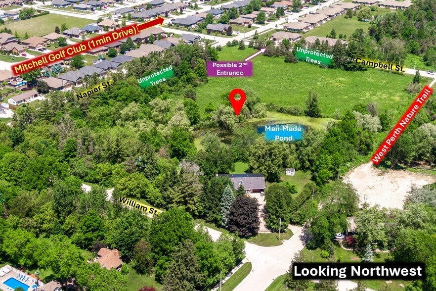 More Photos Of 35 William St, West Perth Land For Sale