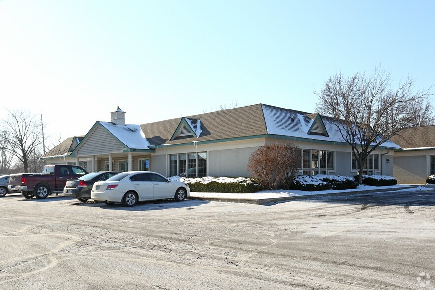 More Photos Of 1415-1421 E 12 Mile Rd, Madison Heights Unknown For Lease