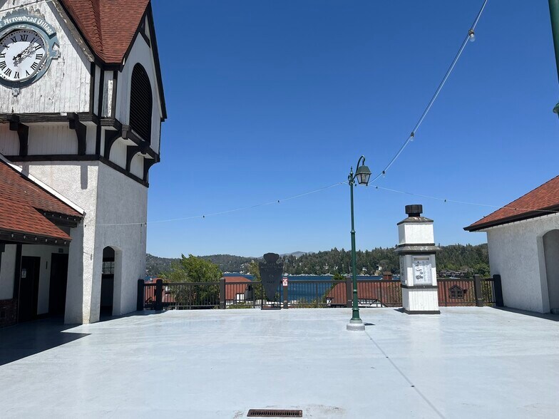 More Photos Of 28200 Hwy 189, Lake Arrowhead Unknown For Lease