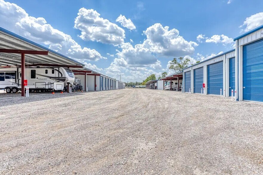 More Photos Of 24495 Sorters Rd, Porter Land For Lease