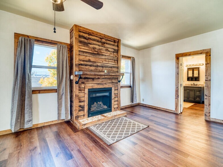 More Photos Of 118 E 7th St, Walsenburg Multifamily For Sale