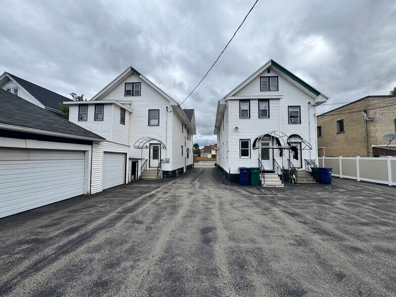 More Photos Of 1361 Hertel Ave, Buffalo Storefront Retail Residential For Sale