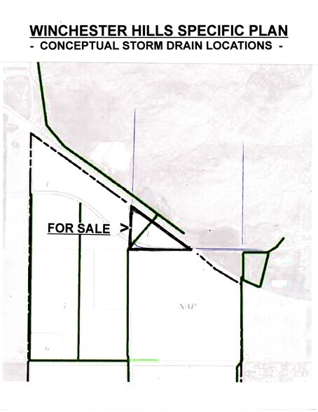 More Photos Of Grand Ave, Winchester Land For Sale