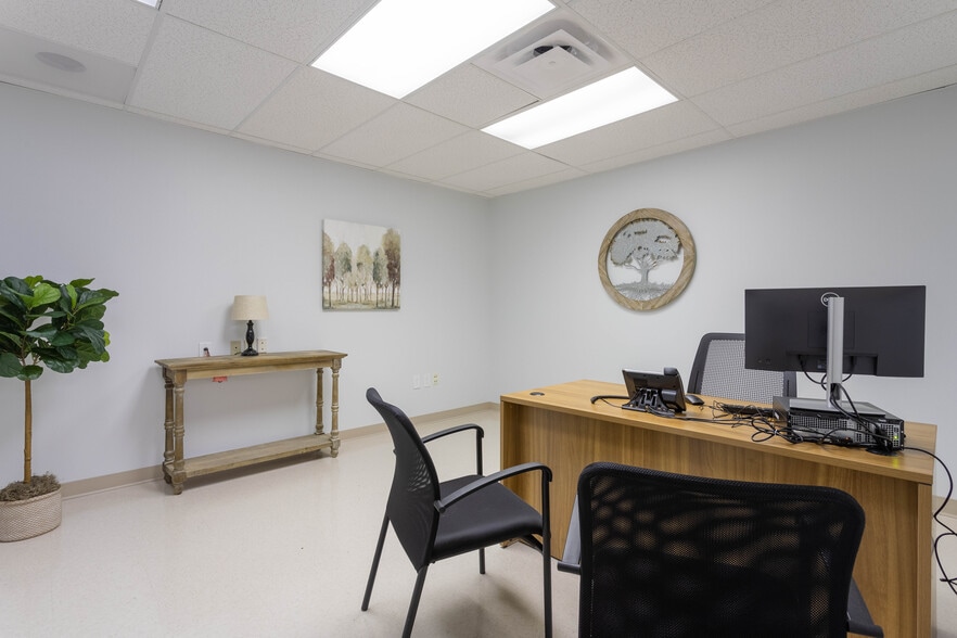 More Photos Of 730 Highland Oaks Dr, Winston-Salem Medical For Sale
