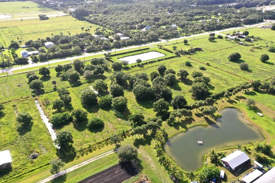 More Photos Of 1051 66th Ave, Vero Beach Land For Sale