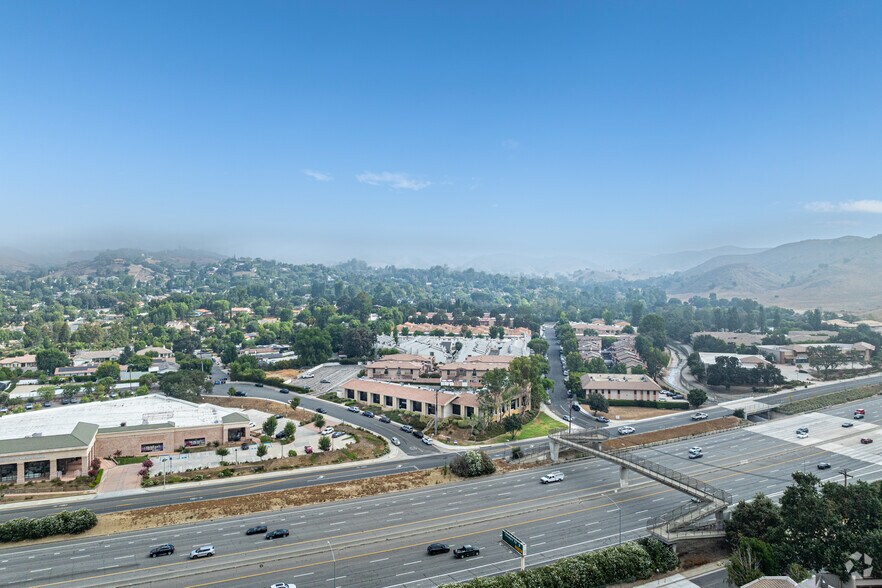 More Photos Of 5210 Lewis Rd, Agoura Hills Light Distribution For Sale