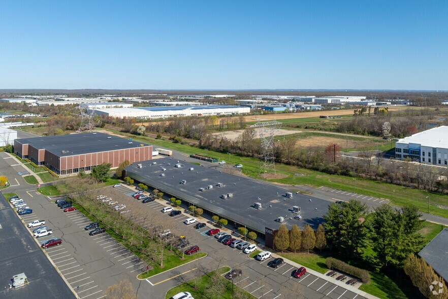 More Photos Of 1085 Cranbury South River Rd, South Brunswick Research And Development For Lease