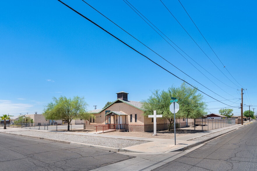 More Photos Of 1104 S 7th Ave, Yuma Religious Facility For Sale