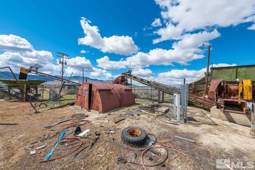 More Photos Of 2800 Mason Rd, Winnemucca Land For Sale
